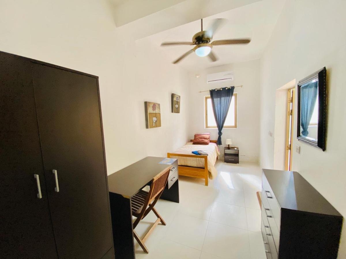 Lidda Butts Inn Annex Ghajn il-Kbira  エクステリア 写真