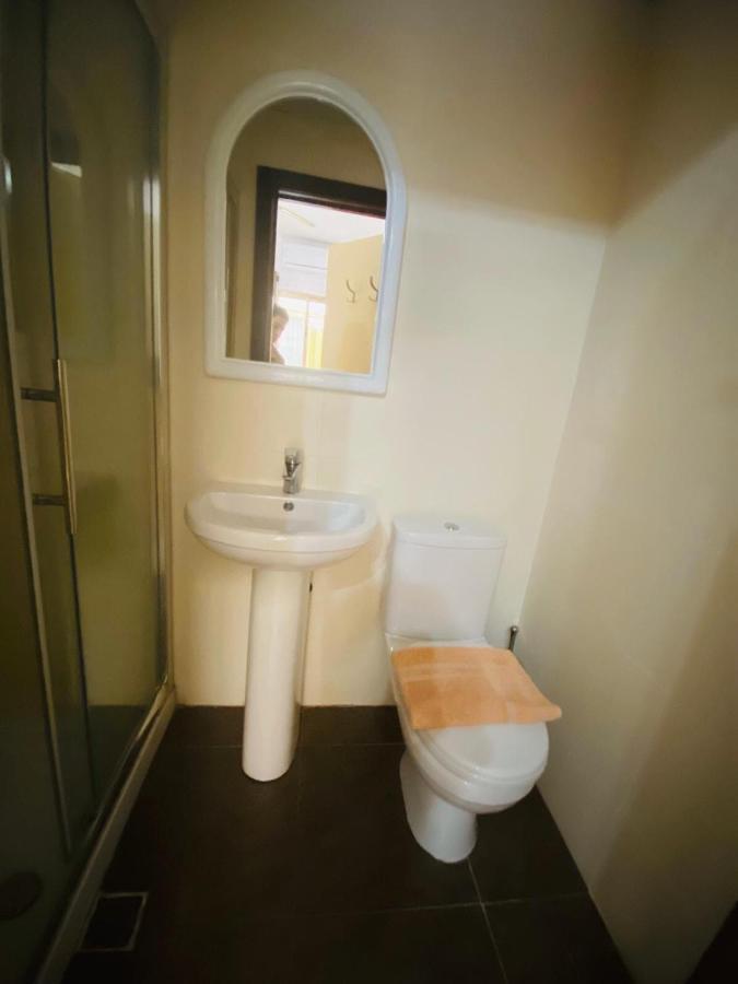 Lidda Butts Inn Annex Ghajn il-Kbira  エクステリア 写真