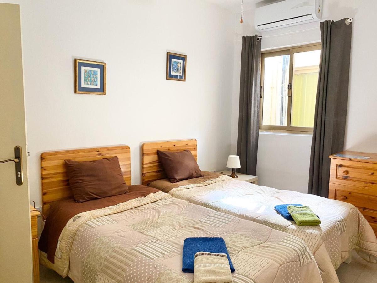 Lidda Butts Inn Annex Ghajn il-Kbira  エクステリア 写真