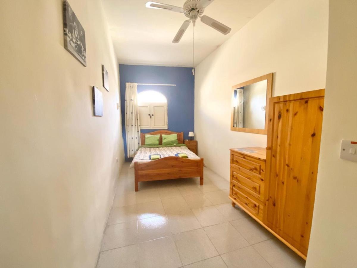 Lidda Butts Inn Annex Ghajn il-Kbira  エクステリア 写真