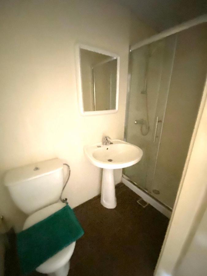 Lidda Butts Inn Annex Ghajn il-Kbira  エクステリア 写真